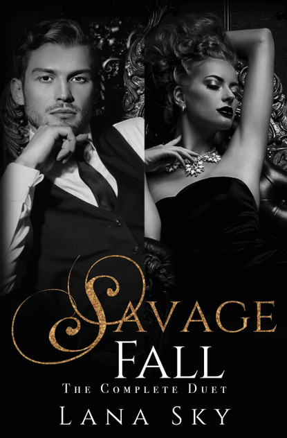 The Complete Savage Fall Duet The Complete Savage Fall Duet