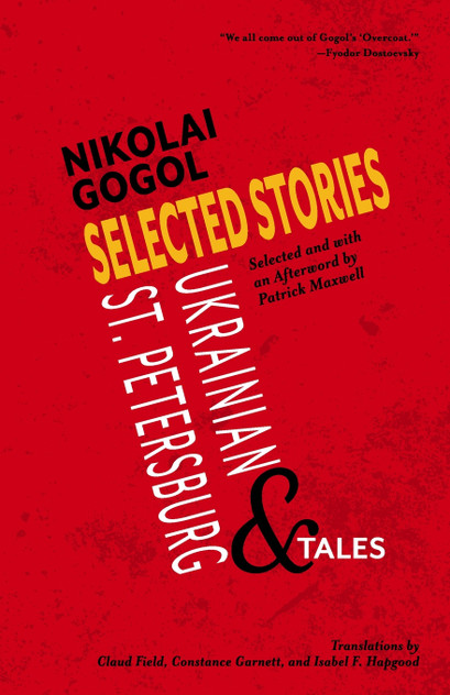Selected Stories of Nikolai Gogol