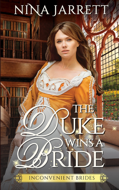 The Duke Wins a Bride The Duke Wins a Bride