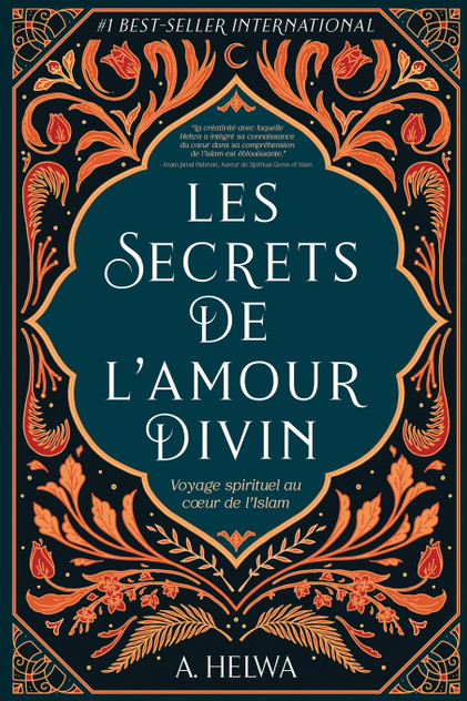 Les secrets de l'amour Divin Les secrets de l'amour Divin