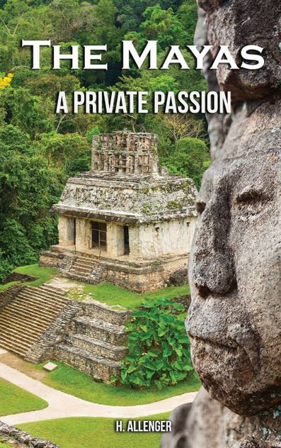 The Mayas The Mayas