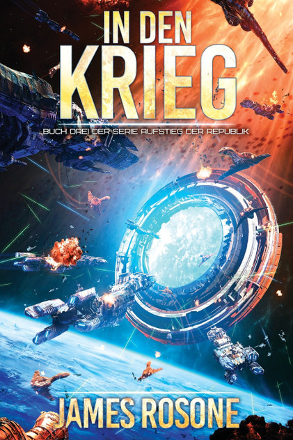 In den Krieg In den Krieg