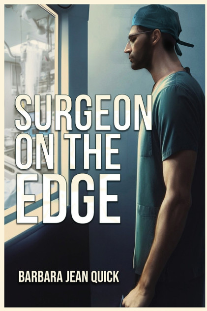 Surgeon On The Edge