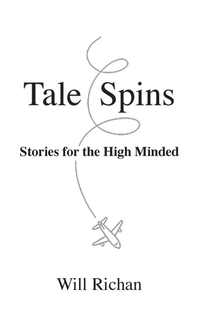 Tale Spins Tale Spins