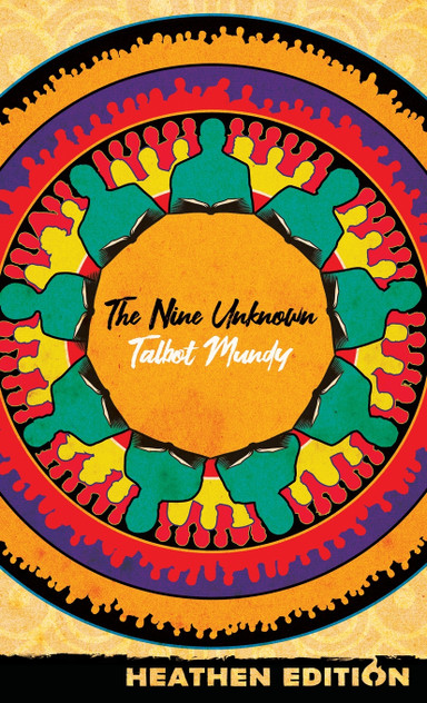 The Nine Unknown (Heathen Edition)