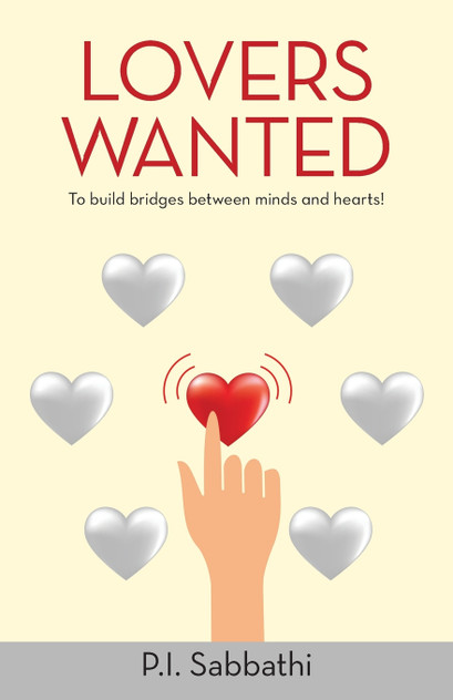 Lovers Wanted Lovers Wanted