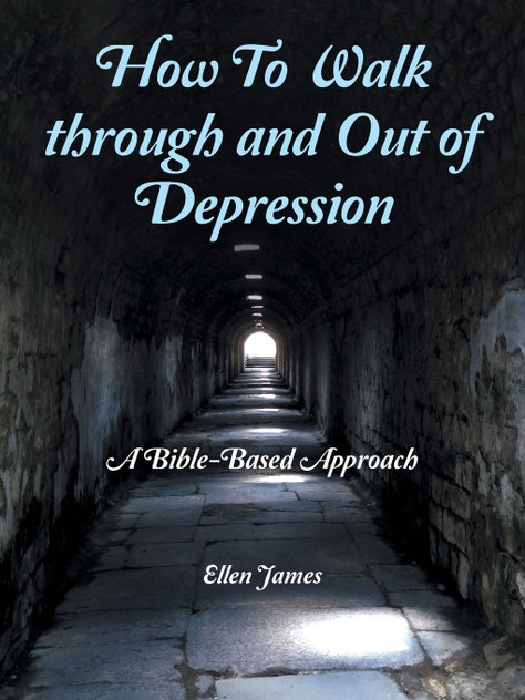 How to Walk Through and out of Depression How to Walk Through and out of Depression