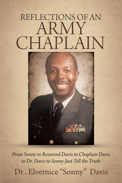 Reflections of an Army Chaplain Reflections of an Army Chaplain