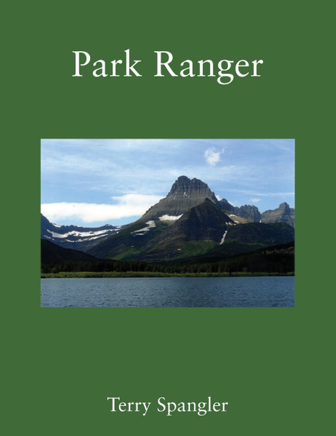 Park Ranger Park Ranger
