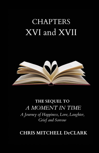 CHAPTERS XVI and XVII CHAPTERS XVI and XVII