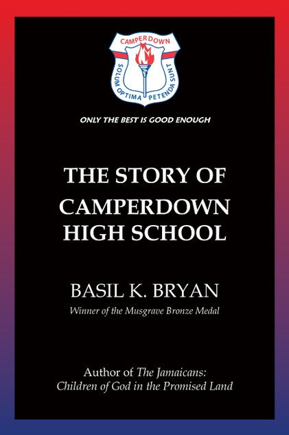 The Story of Camperdown High School The Story of Camperdown High School