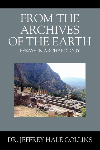 From the Archives of the Earth