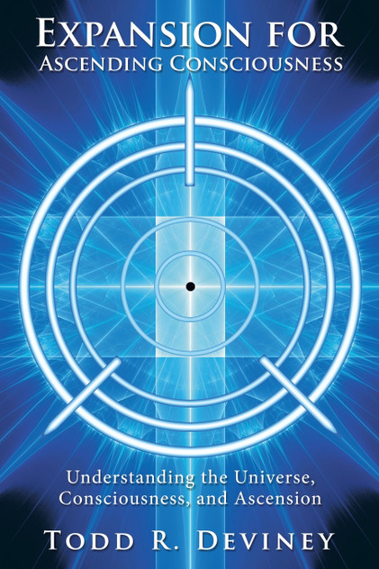 Expansion for Ascending Consciousness