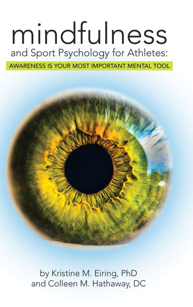 Mindfulness and Sport Psychology for Athletes Mindfulness and Sport Psychology for Athletes