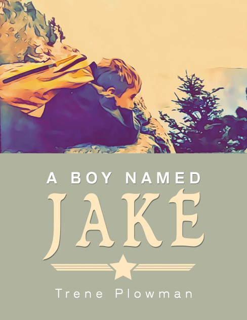 A Boy Named Jake A Boy Named Jake
