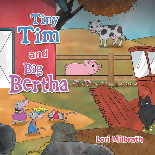 Tiny Tim and Big Bertha Tiny Tim and Big Bertha