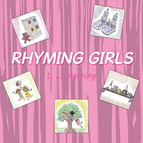 Rhyming Girls Rhyming Girls