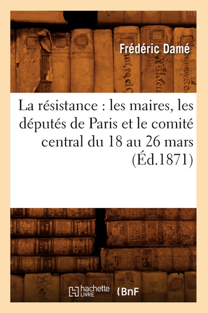 La résistance