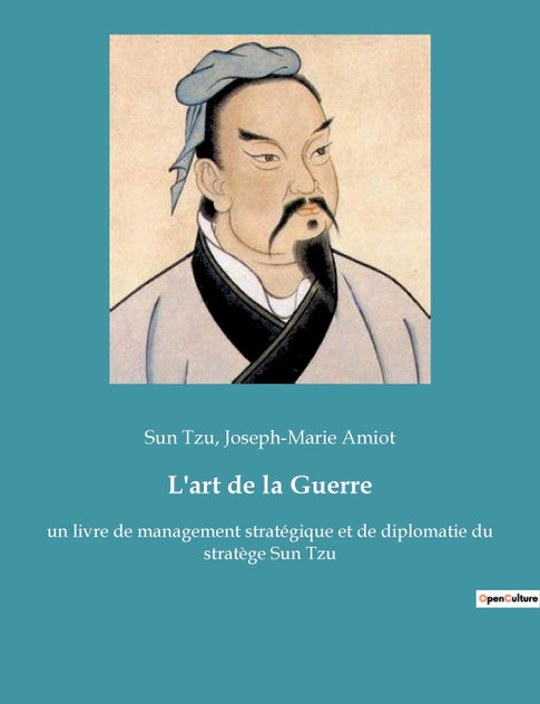 L'art de la Guerre L'art de la Guerre