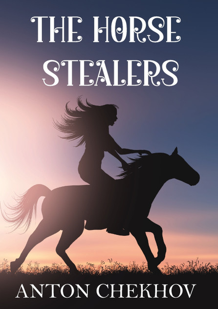 The Horse Stealers The Horse Stealers