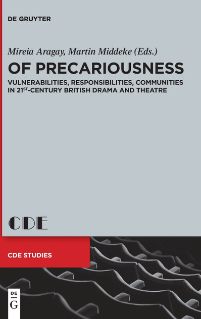Of Precariousness Of Precariousness