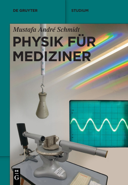 Physik für Mediziner Physik für Mediziner