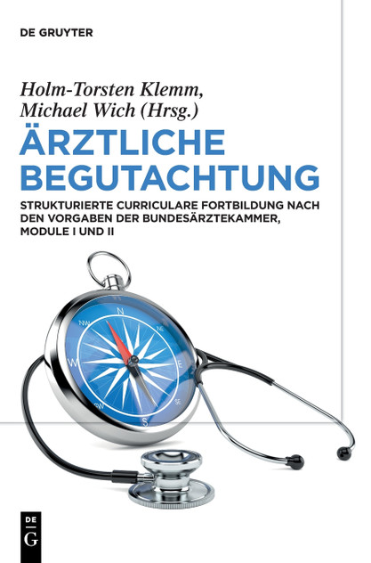 Ärztliche Begutachtung