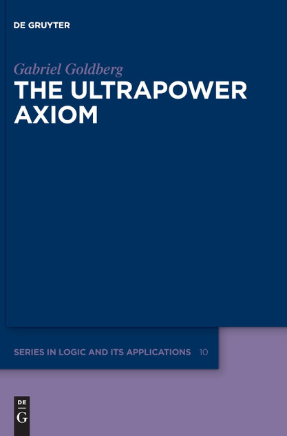 The Ultrapower Axiom