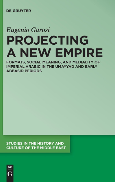 Projecting a New Empire