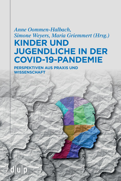 Kinder und Jugendliche in der COVID-19-Pandemie Kinder und Jugendliche in der COVID-19-Pandemie