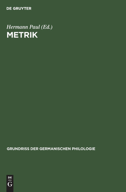 Metrik Metrik