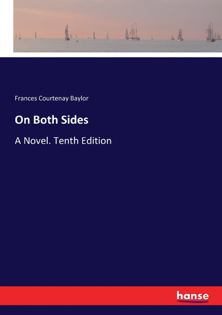 On Both Sides On Both Sides