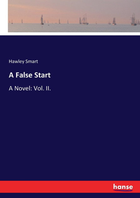 A False Start