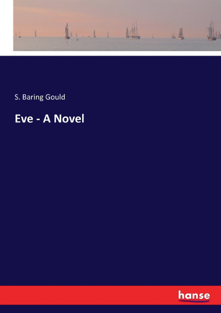 Eve - A Novel Eve - A Novel