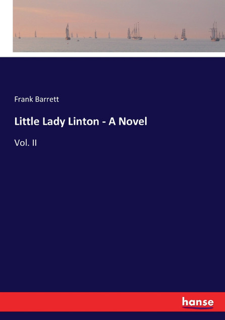 Little Lady Linton - A Novel Little Lady Linton - A Novel