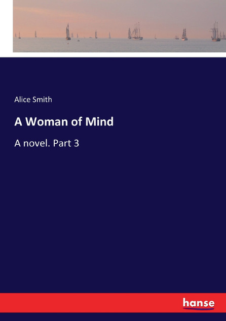 A Woman of Mind A Woman of Mind