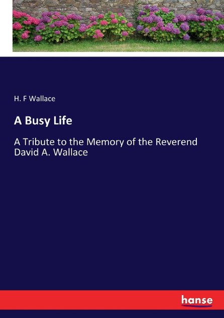 A Busy Life
