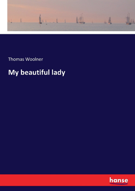 My beautiful lady My beautiful lady