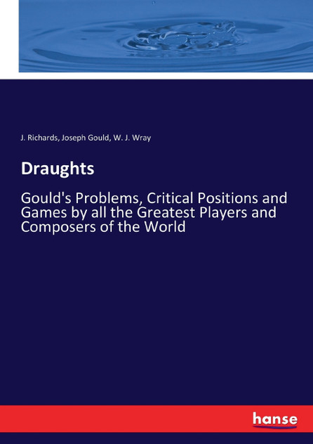 Draughts Draughts