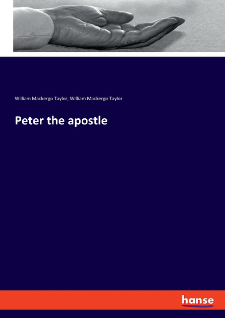 Peter the apostle Peter the apostle
