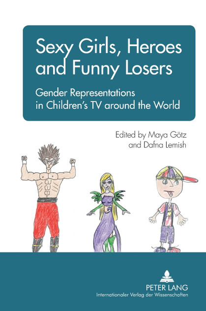 Sexy Girls, Heroes and Funny Losers Sexy Girls, Heroes and Funny Losers