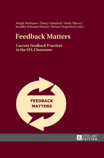 Feedback Matters