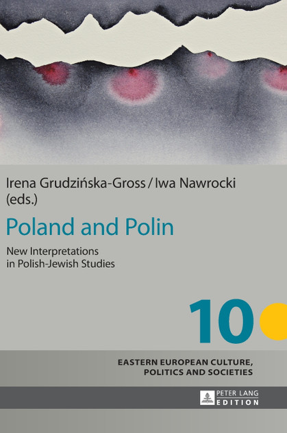 Poland and Polin Poland and Polin
