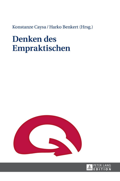 Denken des Empraktischen Denken des Empraktischen