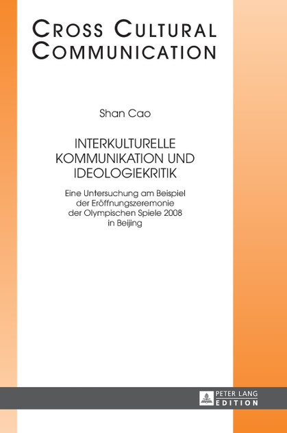 Interkulturelle Kommunikation und Ideologiekritik