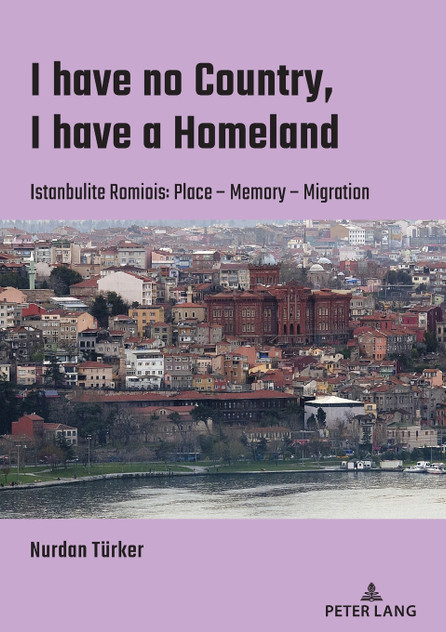 I have no Country, I have a homeland I have no Country, I have a homeland