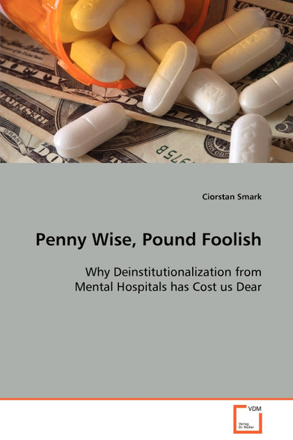 Penny Wise, Pound Foolish Penny Wise, Pound Foolish