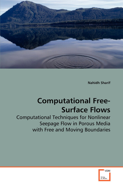 Computational Free-Surface Flows Computational Free-Surface Flows