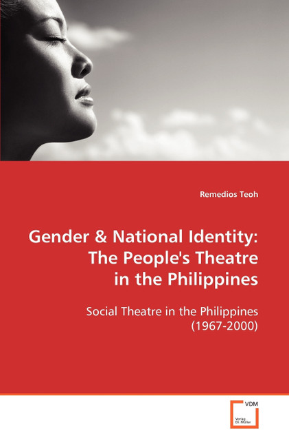 Gender & National Identity Gender & National Identity