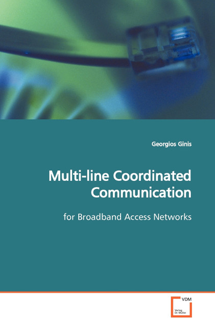 Multi-line Coordinated Communication